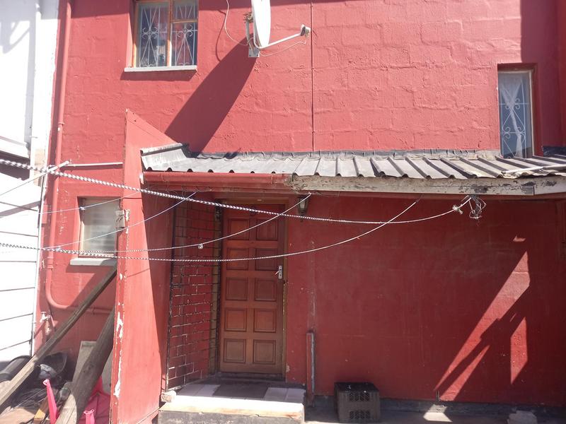 2 Bedroom Property for Sale in Epping Forest Western Cape